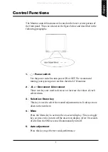 Preview for 7 page of Microtek C593 User Manual