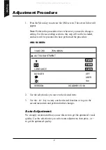 Preview for 8 page of Microtek C593 User Manual