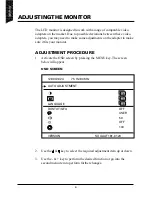 Предварительный просмотр 10 страницы Microtek C783 User Manual