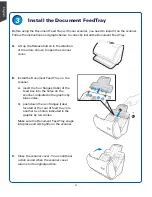 Preview for 2 page of Microtek FileScan 3125c Start Here Manual