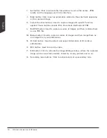 Предварительный просмотр 16 страницы Microtek H-Screen 911 User Manual