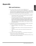 Предварительный просмотр 37 страницы Microtek H-Screen 911 User Manual