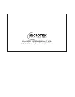 Предварительный просмотр 17 страницы Microtek IN-1400VA User Manual