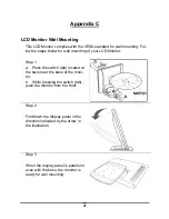 Предварительный просмотр 26 страницы Microtek JTX V9s User Manual