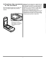 Preview for 3 page of Microtek LightLid EL Installation And Scanning Manual