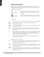 Preview for 4 page of Microtek LS-4600 User Manual