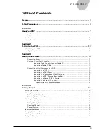 Preview for 5 page of Microtek MHP1 User Manual