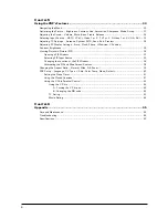 Preview for 6 page of Microtek MHP1 User Manual