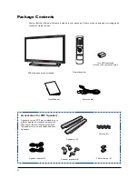 Предварительный просмотр 8 страницы Microtek MHP1 User Manual