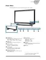 Preview for 9 page of Microtek MHP1 User Manual