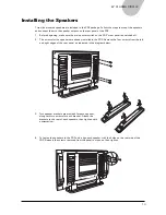 Preview for 13 page of Microtek MHP1 User Manual