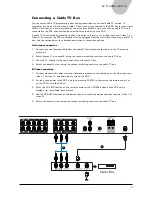 Предварительный просмотр 17 страницы Microtek MHP1 User Manual