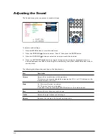 Preview for 32 page of Microtek MHP1 User Manual