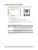 Preview for 36 page of Microtek MHP1 User Manual