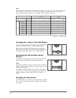 Предварительный просмотр 38 страницы Microtek MHP1 User Manual