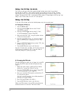 Preview for 42 page of Microtek MHP1 User Manual