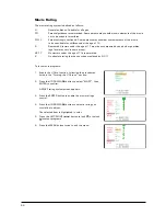 Preview for 44 page of Microtek MHP1 User Manual