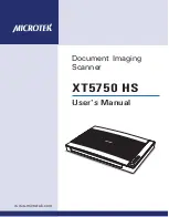 Preview for 1 page of Microtek MRS-1200A3LEDP User Manual