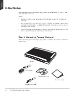 Preview for 12 page of Microtek MRS-1200A3LEDP User Manual