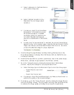 Preview for 19 page of Microtek MRS-1200A3LEDP User Manual