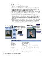 Preview for 4 page of Microtek MTMA Template