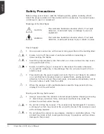 Preview for 4 page of Microtek ObjectScan 1600 User Manual