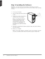 Preview for 12 page of Microtek ObjectScan 1600 User Manual