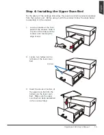 Preview for 15 page of Microtek ObjectScan 1600 User Manual