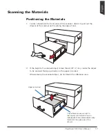 Preview for 17 page of Microtek ObjectScan 1600 User Manual