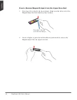 Preview for 24 page of Microtek ObjectScan 1600 User Manual