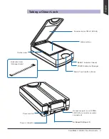 Preview for 3 page of Microtek ScanMaker 1000XL Plus User Manual