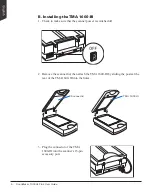 Preview for 6 page of Microtek ScanMaker 1000XL Plus User Manual