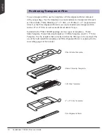 Preview for 10 page of Microtek ScanMaker 1000XL Plus User Manual