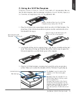 Preview for 13 page of Microtek ScanMaker 1000XL Plus User Manual