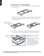 Preview for 14 page of Microtek ScanMaker 1000XL Plus User Manual