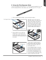 Preview for 15 page of Microtek ScanMaker 1000XL Plus User Manual