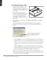 Preview for 22 page of Microtek ScanMaker 1000XL Plus User Manual