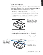 Preview for 31 page of Microtek ScanMaker 1000XL Plus User Manual