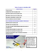 Microtek ScanMaker 3880 User Manual preview