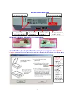 Предварительный просмотр 3 страницы Microtek ScanMaker 3880 User Manual