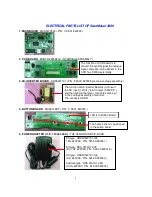 Предварительный просмотр 5 страницы Microtek ScanMaker 3880 User Manual