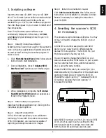 Preview for 7 page of Microtek ScanMaker 4 User Manual