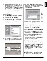 Preview for 11 page of Microtek ScanMaker 4 User Manual