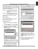 Preview for 15 page of Microtek ScanMaker 4 User Manual