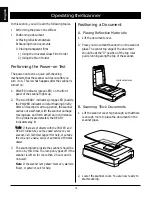 Preview for 18 page of Microtek ScanMaker 4 User Manual