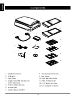 Preview for 24 page of Microtek ScanMaker 4 User Manual