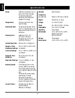 Preview for 26 page of Microtek ScanMaker 4 User Manual