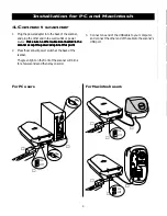 Preview for 3 page of Microtek ScanMaker 4700 Install Manual