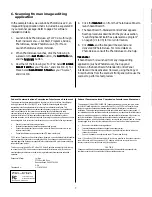 Preview for 7 page of Microtek ScanMaker 4700 Install Manual