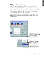 Предварительный просмотр 28 страницы Microtek ScanMaker 5 User Manual